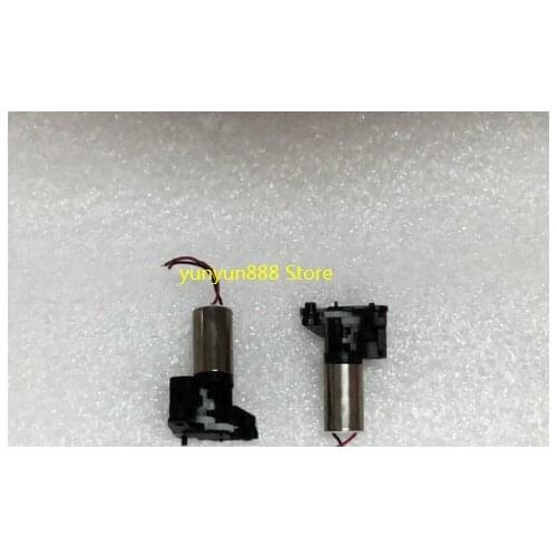 Original ( a set ) Aperture motor gear group For Nikon D90 SLR Camera Repair Parts