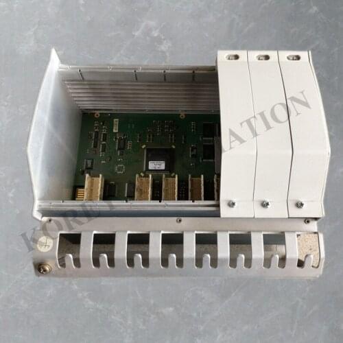 ABB Base PM802F 3BDH000002R1 Original Spot