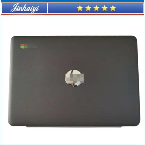 Laptop top cover for HP chromebook 11 G5 non-touch model 901788-001 screen back shell