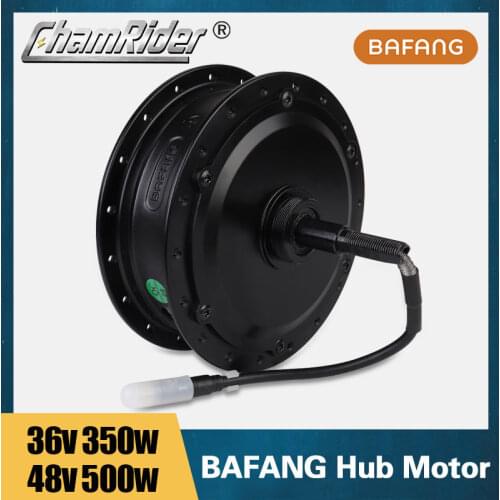 36V 350W 48V 500W bafang 8fun SWX02 Gear Hub Motor High Speed E-bike Front Rear Cassette RM G020.350.D DC G020.500.D DC