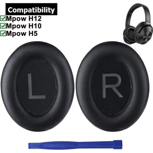 Earpads For Mpow H5 Headphones