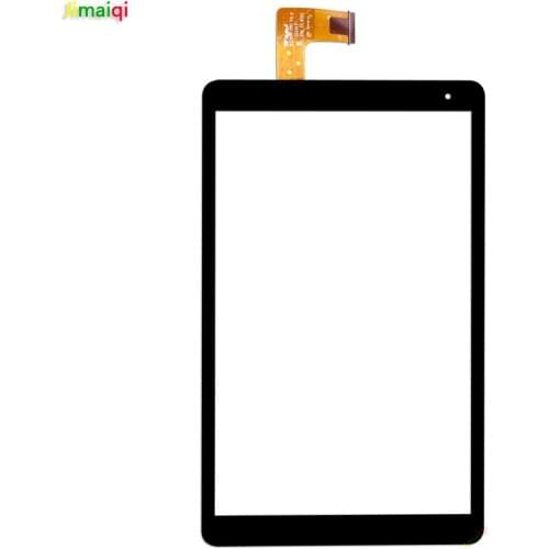 New For 10.1'' inch Alcatel ONETOUCH Pixi 3 (10) 8082 Tablet PC Touch Screen External Screen Capacitance Screen Digitizer Panel