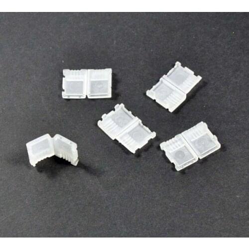 5PCS AB Clip Balanced Head Connector Balance Plug Lipo Protective Case for 2S 3S 4S 5S 6S JST-XH