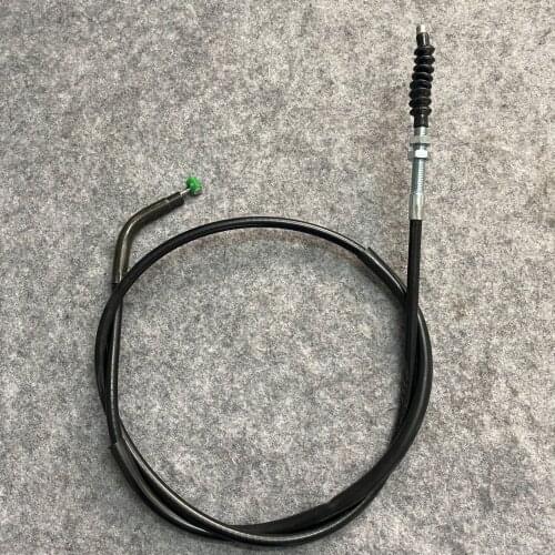Motorcycle Accessories Clutch Control Cable Wire Line For KAWASAKI Z1000 Z 1000 ZR1000 2007-2008