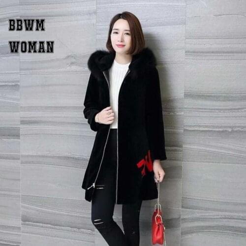 BBWM WOMAN Women's Big Coats