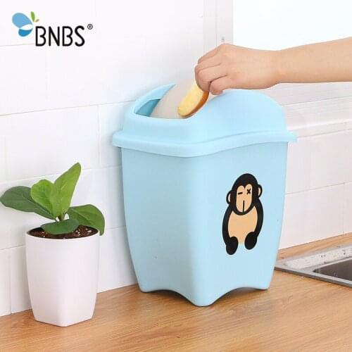 BNBS Garbage Containers