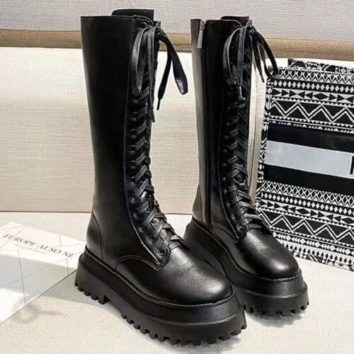 Women's High Boots Ddiezn China