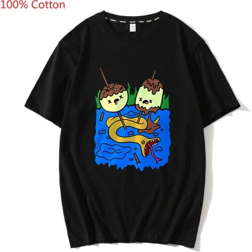 100% Cotton Princess Bubblegum Rock Shirt Adventure Time Tshirt Men Tshirt Finn and Jake Tshirt Mens Funny Marceline