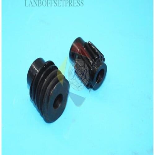 G2.015.705F SM52 machine worm and worm gear G2.015.706