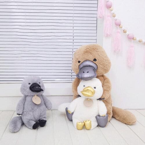 Homelyversal Plush Toys