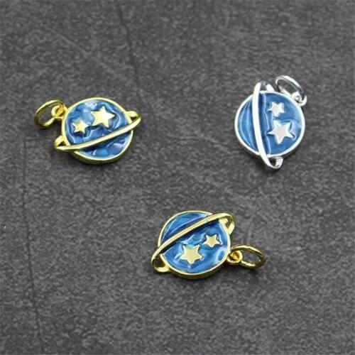 JINSE Charm Pendants