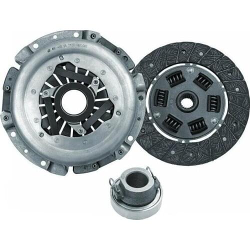 LADA Transport And Accessories