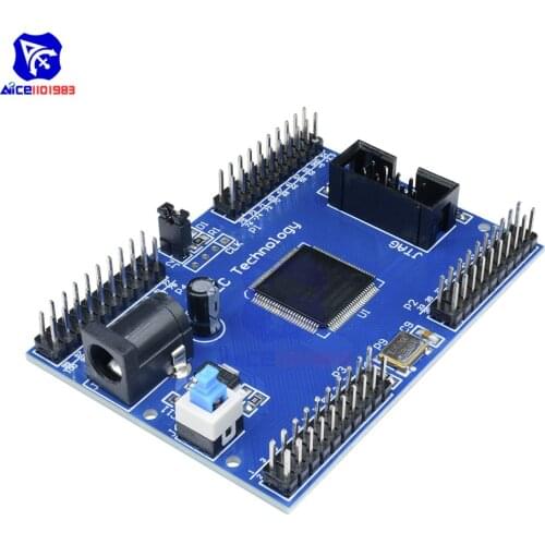 Diymore Altera Max Ii EPM240 Cpld Development Module Learning Board for Arduino
