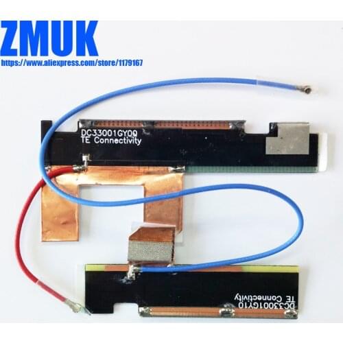 New Original Tunable WWAN antenna - US/Canada For Lenovo Thinkpad 10 ,P/N 00HW289 DC33001GY0Q DC33001GY10 (100101)