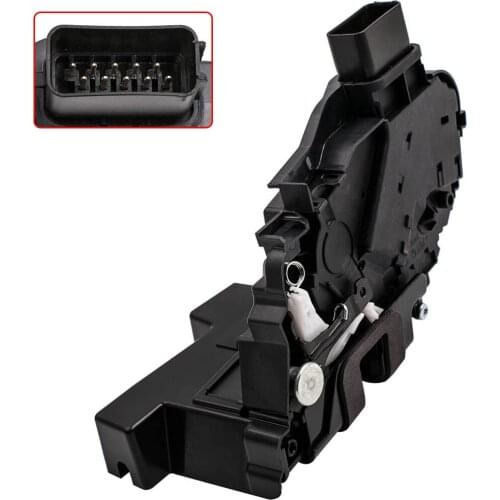 Front Left Door Lock Actuator For Land Rover Landrover Discovery 3 & 4 LR3 LR4 Freelander LF LR011277