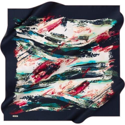 Silk Scarf Foulard Hijab Clothing Shawl Hijab Islamic Women, Baby Items, Muslim Clothes, islamic Hijab Silk Fabric Islamic