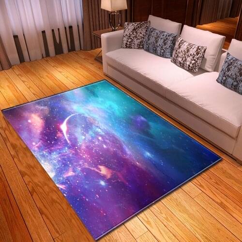 Modern Living Room Kitchen Doormat Bedroom Sofa Carpet Decoration Home Childrens Bedside Floor Mat Hallway Balcony Large Rug