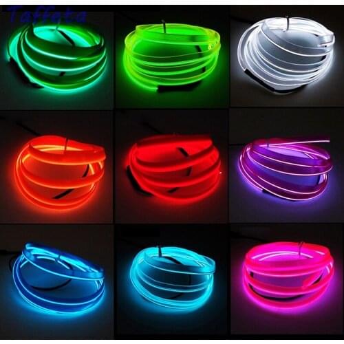 Taffeta Decorative Lighting