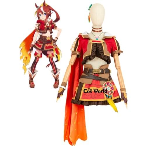 Umamusume Pretty Derby Tokai Teio Racing Uniform Outfits Games Anime Cosplay Costumes
