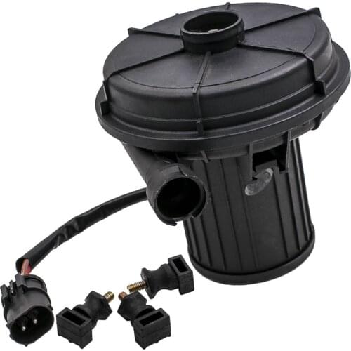 Secondary Air Injection Pump Smog Pump for BMW E60 525i 530i 545i 11727571589