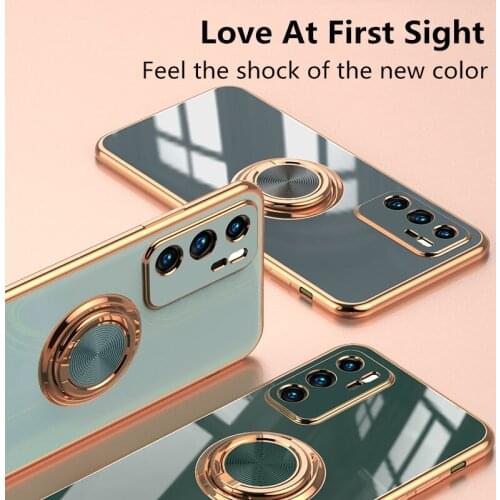 Wilmotte Huawei P20 Pro Phone Cases
