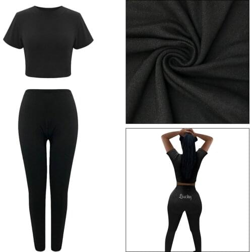 Yoga Clothing Set Sports Suit Women Sportswear Sports Outfit Fitness Set Athletic Wear Gym Seamless Workout Clothes For Women