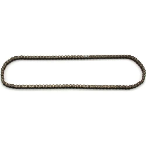 Motorcycle Links Engine Time Cam Timing Chain Link For Suzuki 12760-42A00 LT230 LT230E QuadRunner DF200 1996-1999 DR200