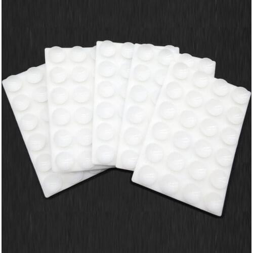 3 M Silicone rubber Sucker Pad Mat For Cardboard Cups VR High Quality Silicone Suction Cup of Mobile Phone MP4 GPS Accessories