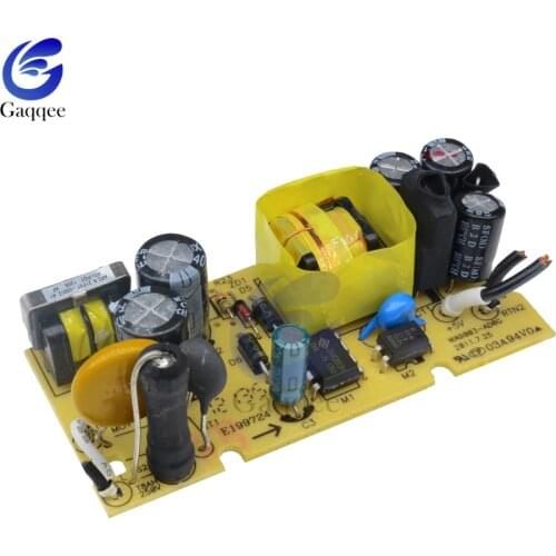 5pcs AC-DC AC 100V-240V to DC 5V 2A 2000MA Switching Power Supply Module Overvoltage Overcurrent Short Circuit Protection Switch