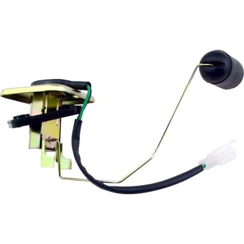 Free shipping for Yamaha motorcycle parts YBR125 oil float JYM125 fuel tank oil float 125cc parts