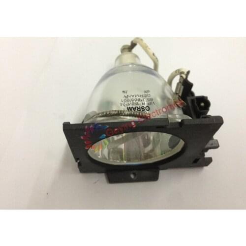 Free Shipping Original Projector Lamp 60.J1610.001 VIP R 150W for Ben q Palmpro 7765PA LVP-SD10U LVP-XD10U SD10U