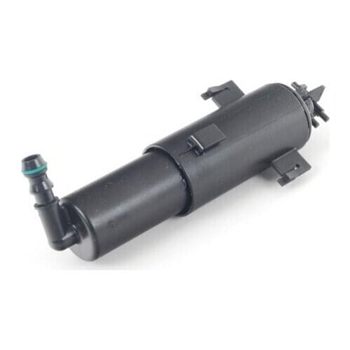 Left side Headlight Washer Nozzle Cylinder for BMW X5 E70 X6 E71 61677223059