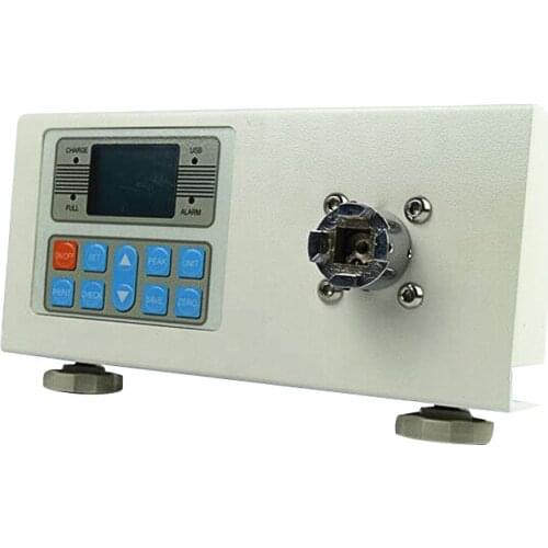HKNA Measuring Instruments