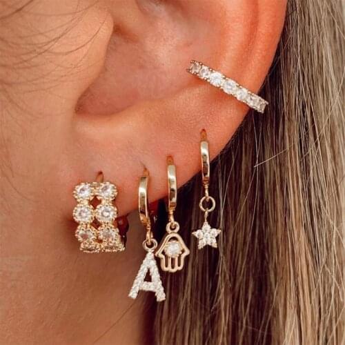 Серьги для пирсинга HPTOTMG China At AliExpress