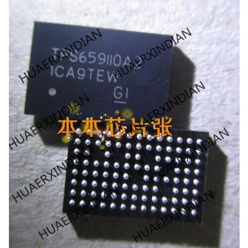 New TPS6591102A2 TPS659II02A2 high quality