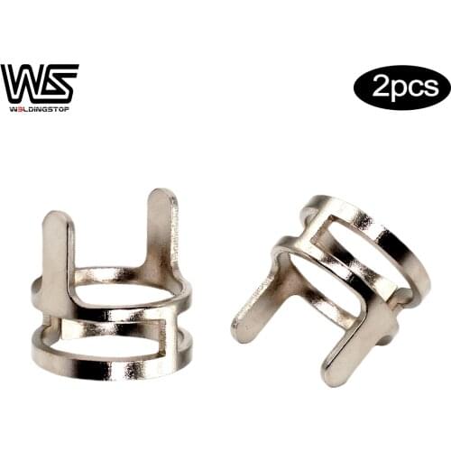 SG-55 AG-60 AG60 Stand off Roller Spacer Guiding for CUT50 CUT50D 50DP Cut60 LGK60 Plasma Cutter Torch Welding Accessories PKG/2