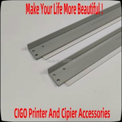 For Panasonic DP1520P DP1820P DP8016P DP8020 DP8020E Workio Drum Cleaning Blade,For Panasonic DP 1520 1820 8016 8020 Wiper Blade