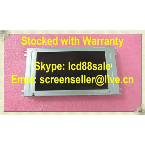 Best price and quality brand new UMSH-7112MC-4F replacement industrial LCD Display