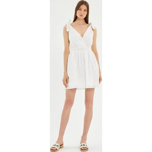 THEONE BY SVETLANA ERMAK Fashionable Sundresses