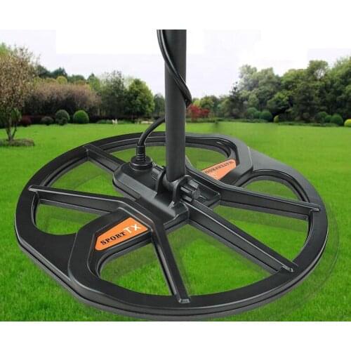 Factory Supply TX-960 Metal Detector High Accuracy Adjustable Waterproof Gold Detector