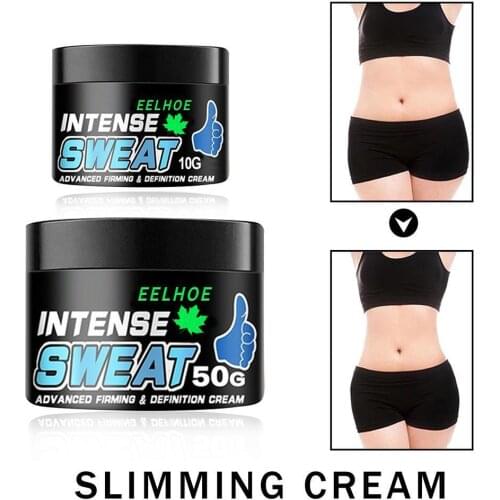 Fat Burning Cream Body Waist Leg Slimming Anti Cellulite Moisturizing Beauty Massage Makeup Weight Loss Gel A3B4