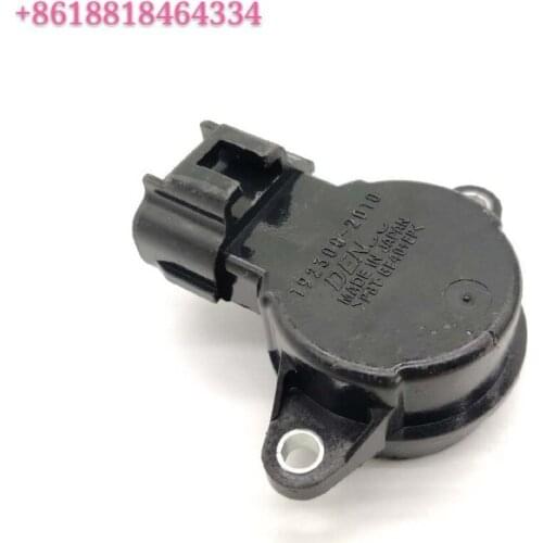 1 piece FOR LEXUS- GS GS300 GS430 IS250 IS220 for TOYOTA- AVENSIS TPS SENSOR THROTTLE SENSOR 192300-2010 1923002010