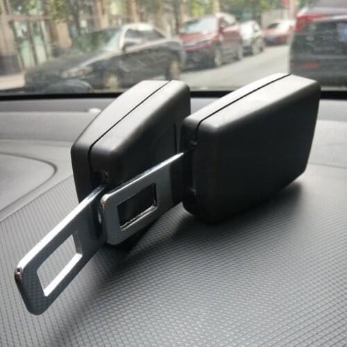 1pcs For Car Seat Belt Clip Extender For Lexus ES250 RX350 330 ES240 GS460 CT200H CT DS LX LS IS ES RX GS GX-Series