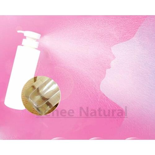 Amino Acid Toner with Hyaluronic acid Moisturizing Activating Water Whitening Sensitive Skin Cosmetics 1kg large bottle