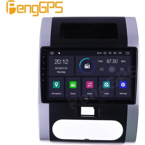 Android 10.0 PX6 DSP For Nissan X-Trail 2007 - 2015Car DVD GPS Navigation Auto Radio Stereo Video Multimedia Player HeadUnit