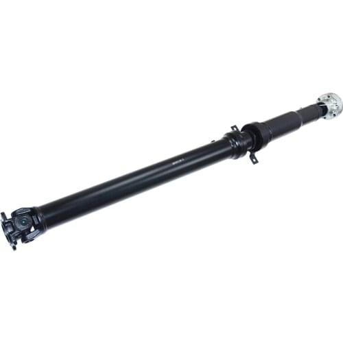 AP03 For Land Rover Discovery 3 & 4 New Rear Prop Propshaft LR037027R TVB500360 LR037027