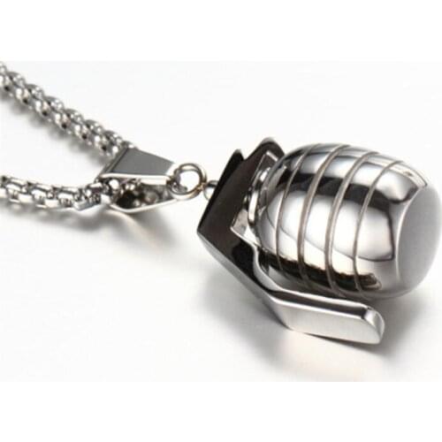 BLEUM CADE Punk Necklaces