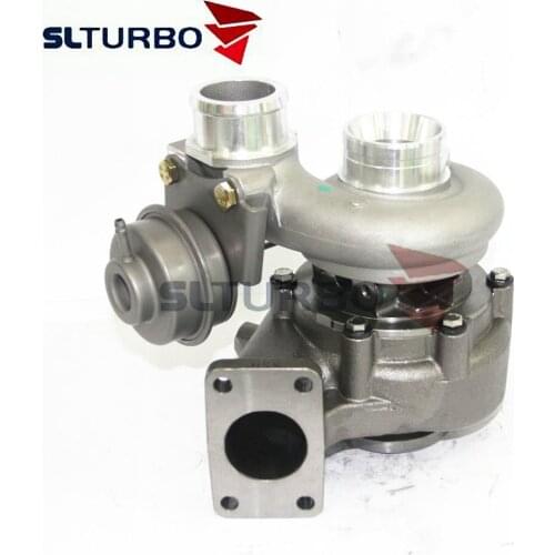 For Volkswagen Crafter 2.5 TDI 100Kw 120Kw CECA BJL CECB BJM Full Turbine 076145701E Turbolader 076145701B Complete Turbo 2006