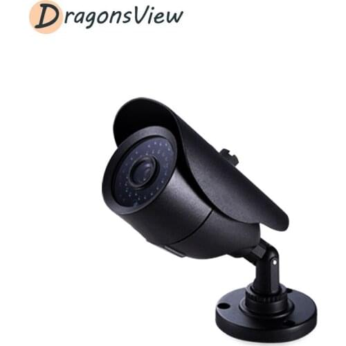 DragonsView Outdoor CCTV Cameras