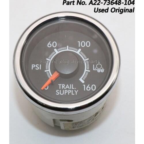 FU HAO AUTO PARTS Dashboards